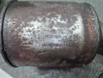 Katalizator Vw Up 1.0 MPI 1S0.254.500.AX