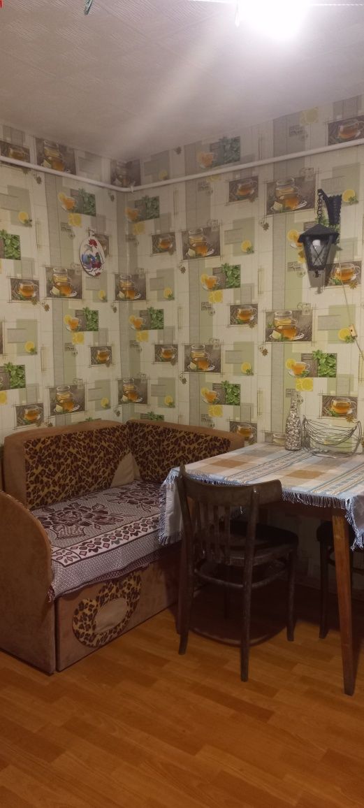 Сдам свою 1к квартиру на Пушкинской посуточно, хозяйка!