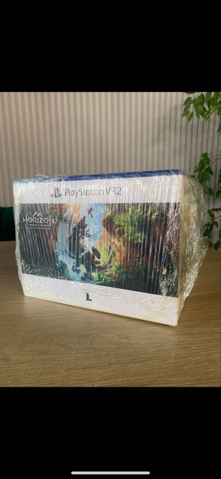 Очки VR повністю нові
