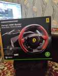 Thrustmaster Ferrari 458 Spider Xbox One