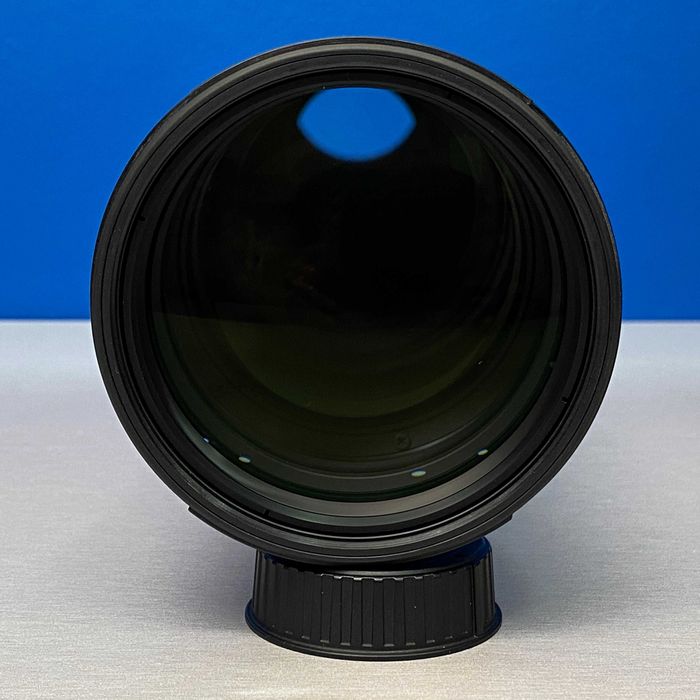 Nikon AF-S Nikkor 500mm f/5.6E PF ED VR
