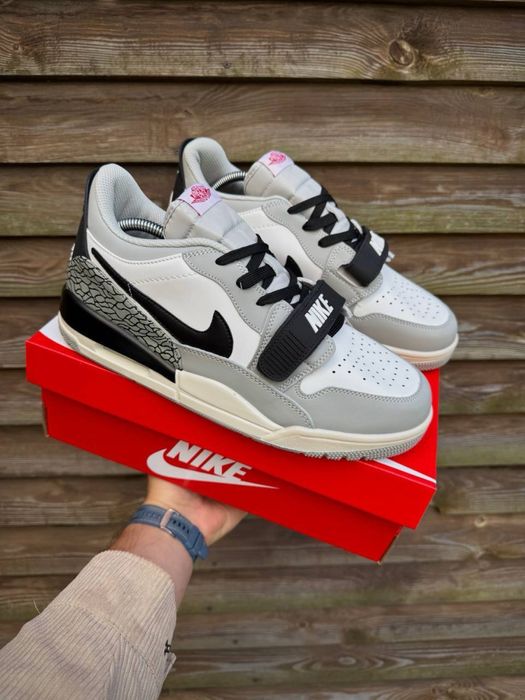 Кросівки Nike Air Jordan Legacy 312 Low