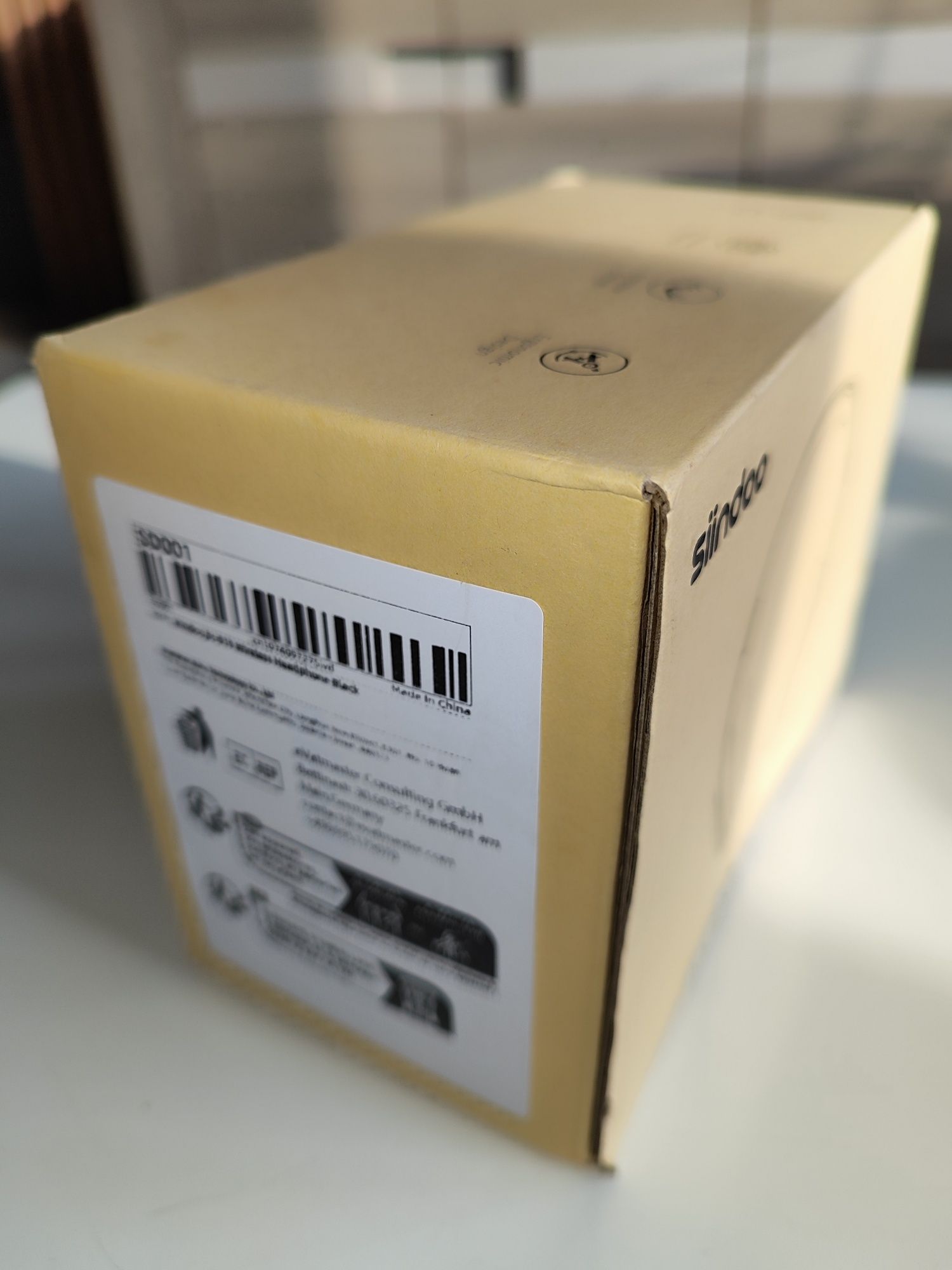 Świetne słuchawki nauszne bluetooth