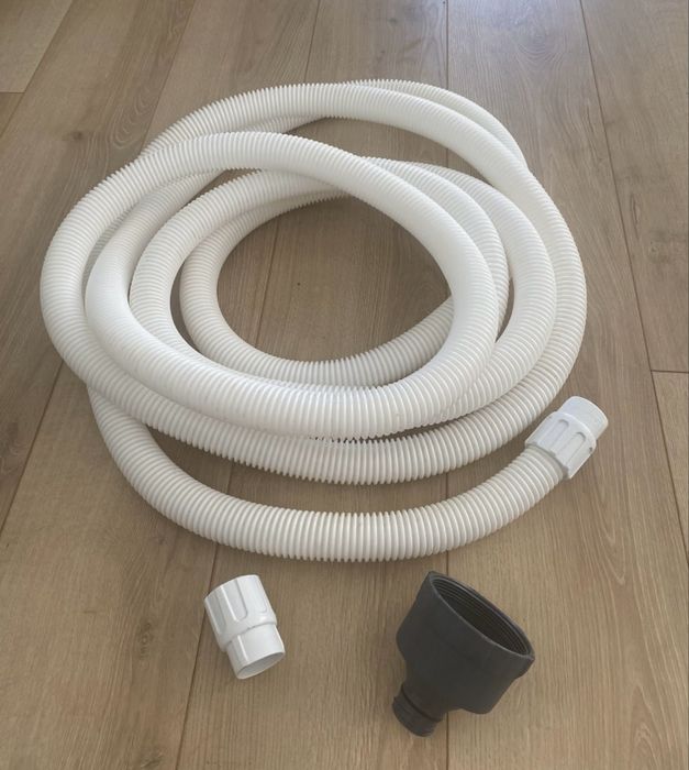 Odkurzacz basenowy Intex 28001 nowy