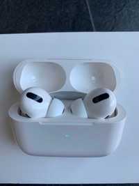 Продам навушники airpods pro