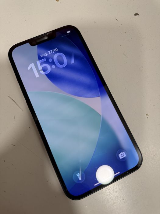 Iphone 13 128GB black