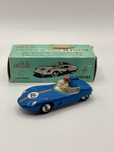DB Panhard Le Mans Solido
