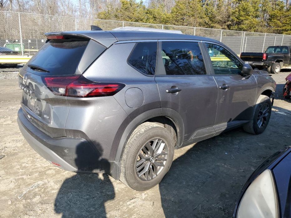 Разборка Nissan Rogue t33 2021, 2022, 2023. Розбірка Nissan Rogue S