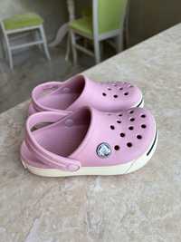 Crocs C 8 - 9 , крокси