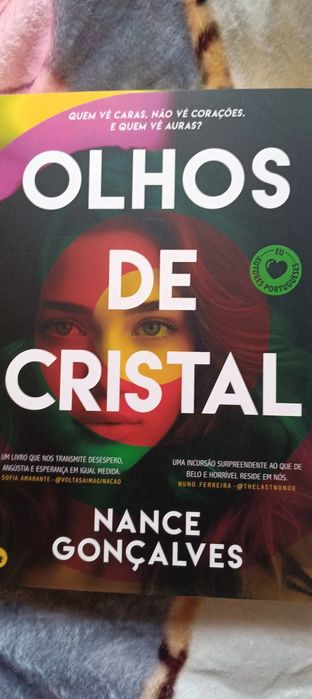 Livros lidos uma vez