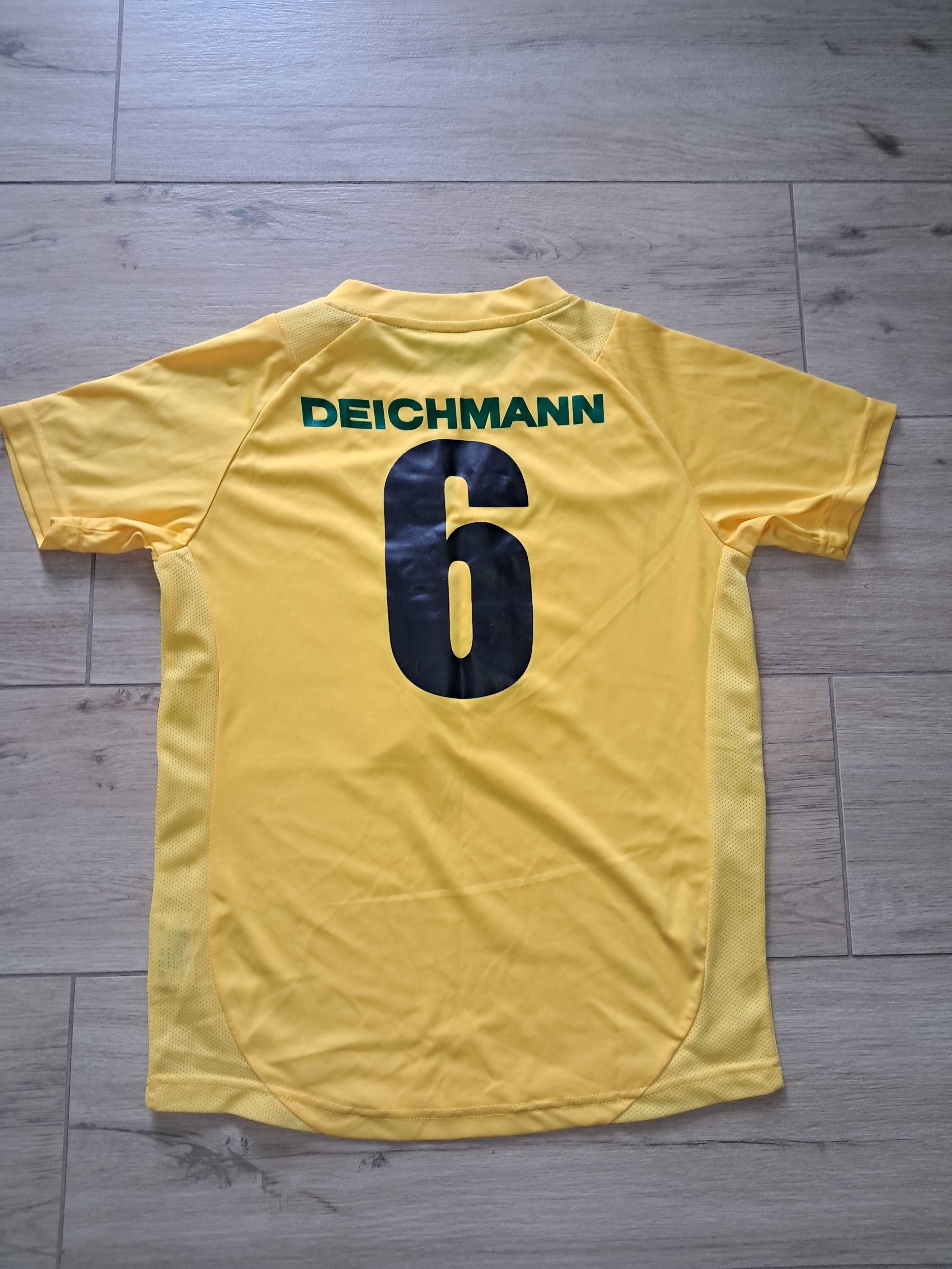 T-shirt - S - Deichmann - dla chłopca