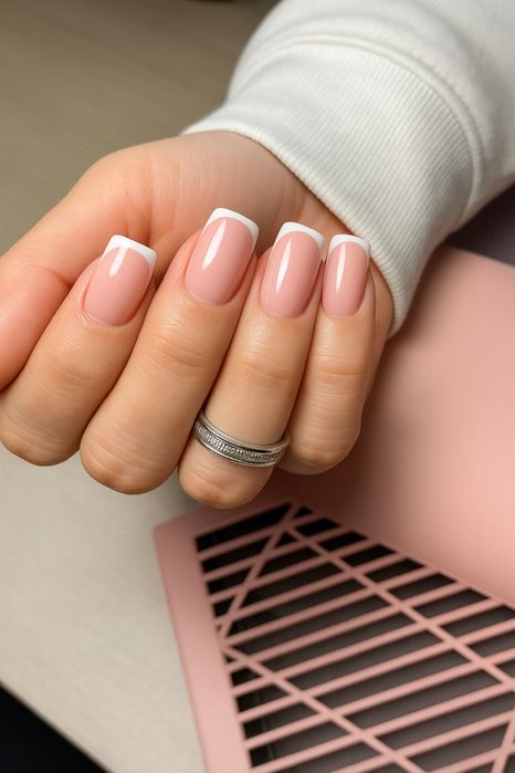 Манікюр/педикюр Новобіличі Академ Салон 600 грн