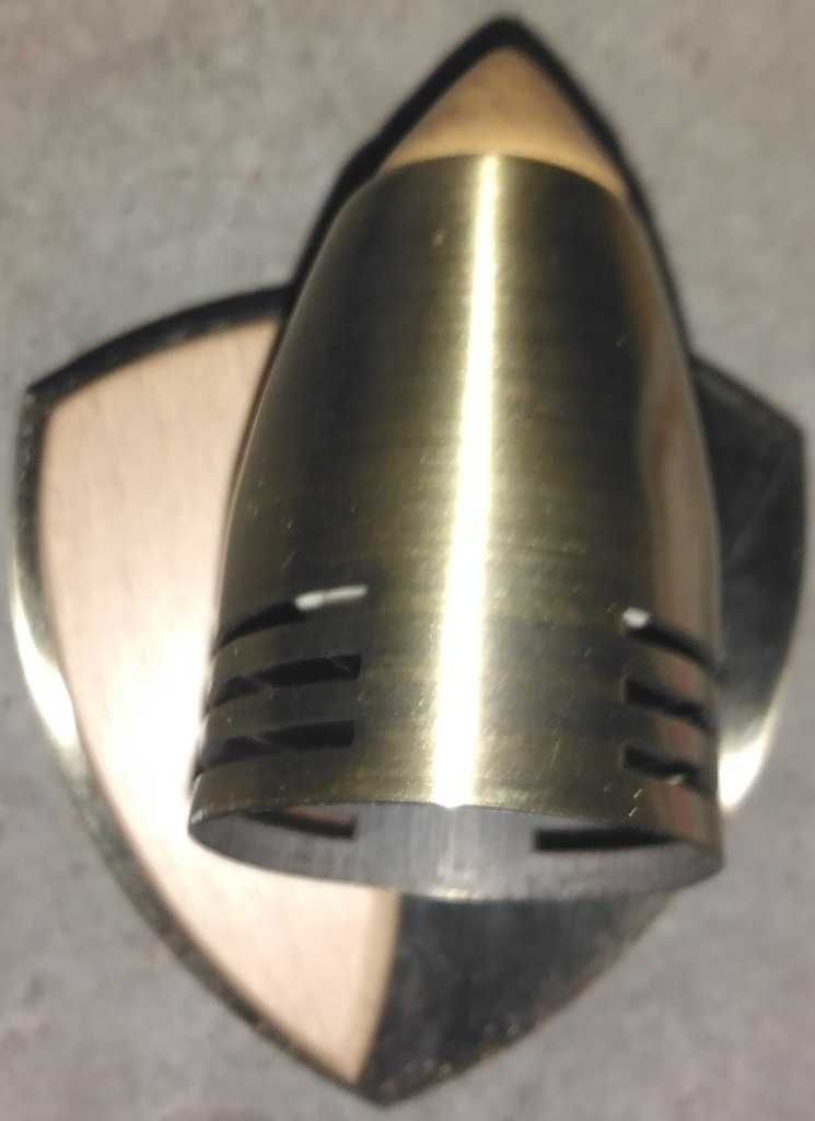 Plafon Spike Kaja K-LS-610-140 AB/B