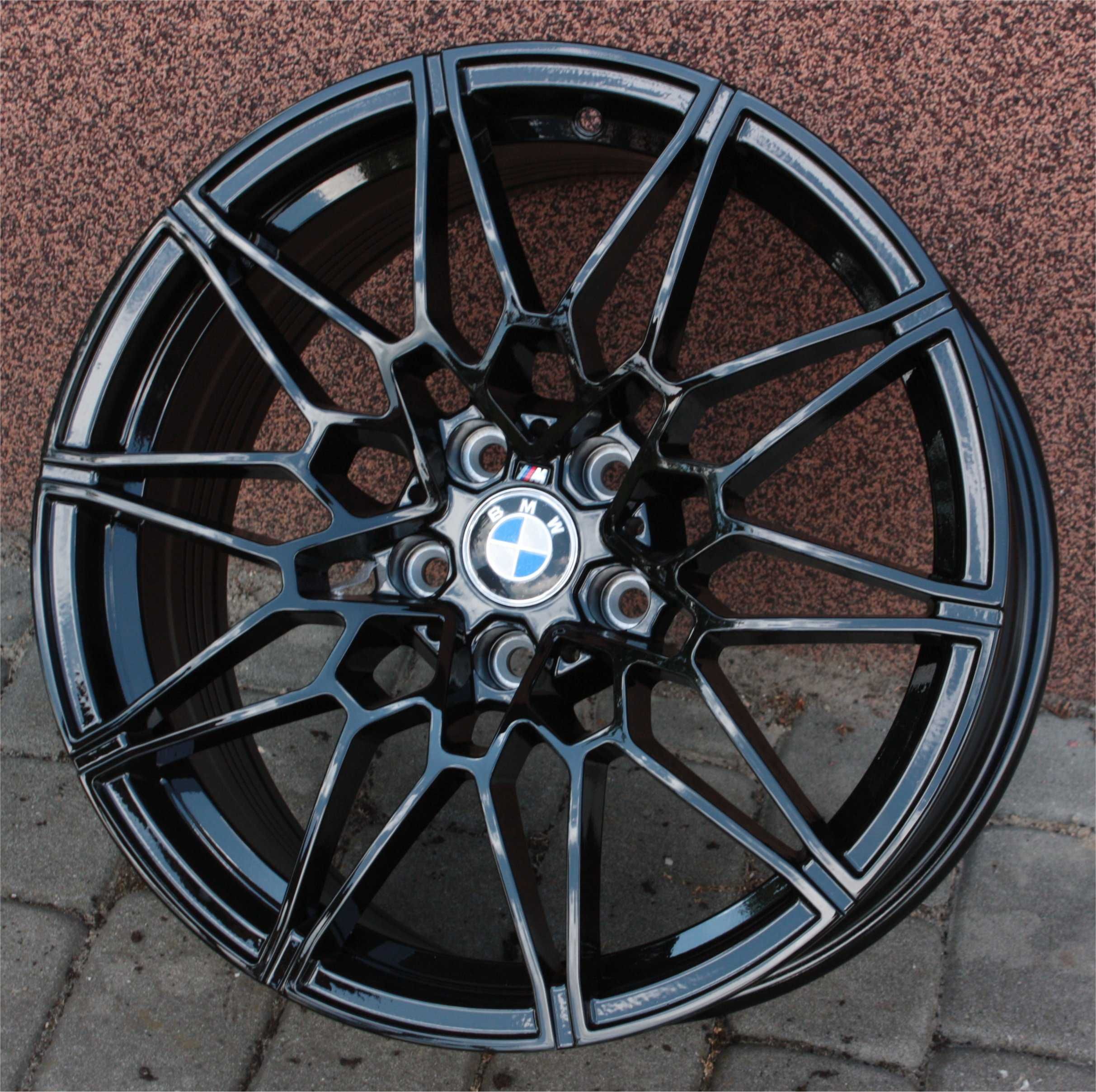 Nowe felgi ALUFELGI 18 5x120 f32 f33 BMW F30 F10 E90 F11 Insignia
