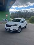 Opel Mokka Opel Mokka 1.4T 150KM Automat 4x4 Kamera Serwisowany