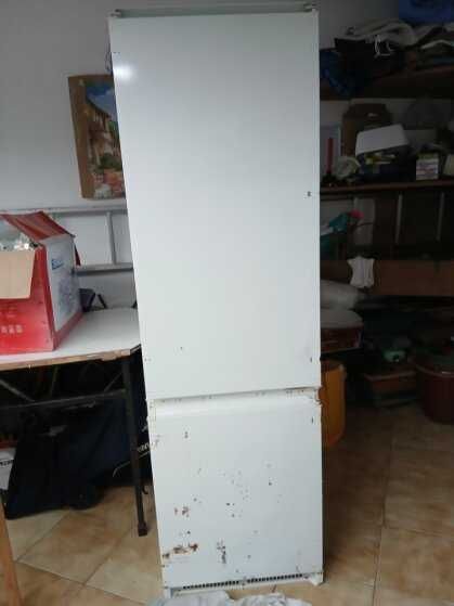 Frigorífico Combinado