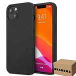 Plecki AMG do Apple iPhone 13 mini - czarne, stylowe i wytrzymałe