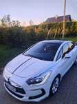 Citroen Ds5 led panoramiczny dach kamera cofania biała perła