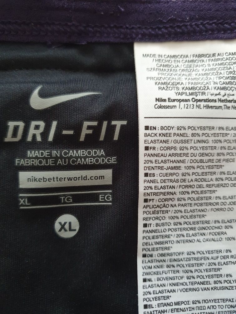 Женские лосины Nike