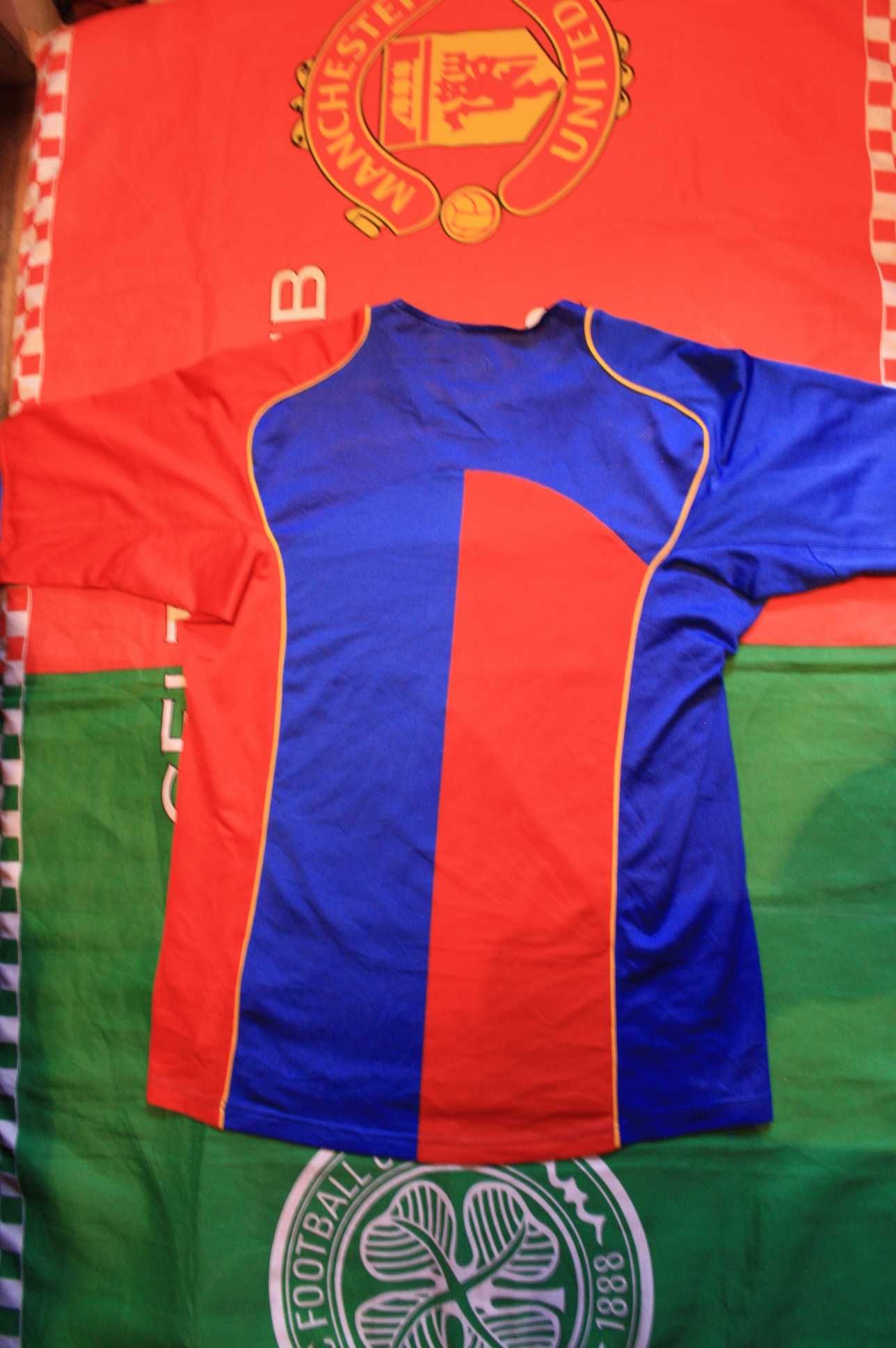 Koszulka pilkarska Retro FC.Basel Nike Orginal