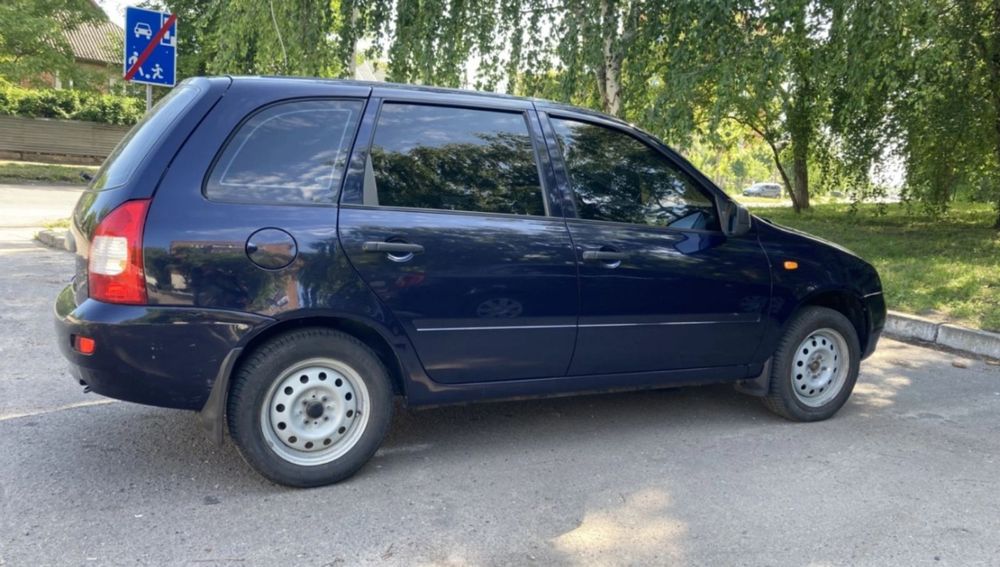 Продам Каlina 1117 універсал