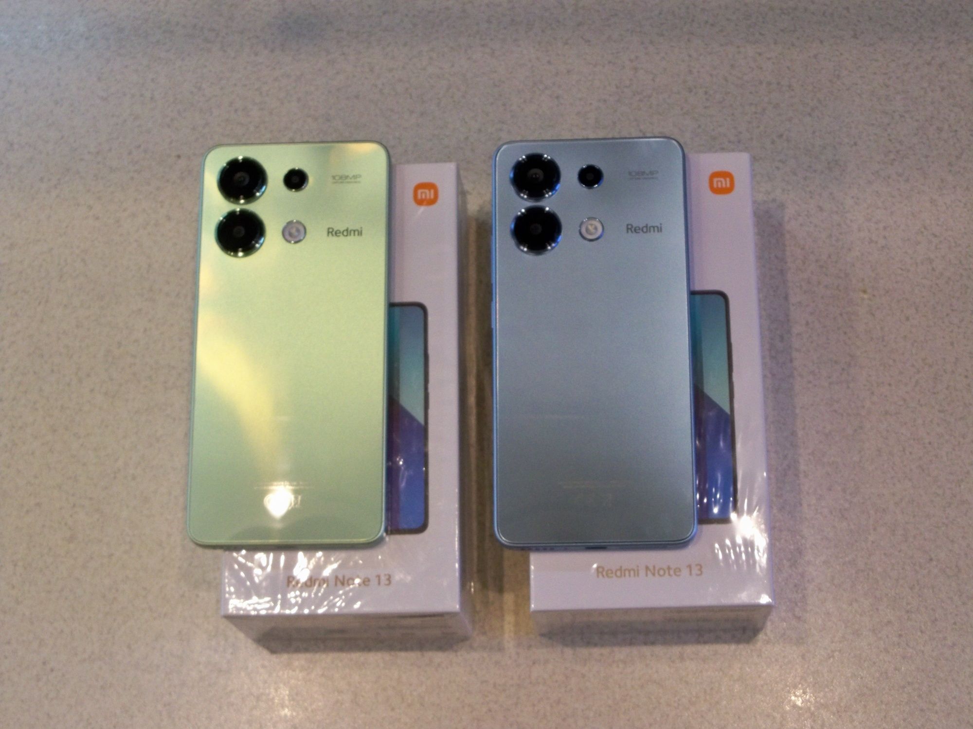Xiaomi Redmi Note 13 NFC (8/256)