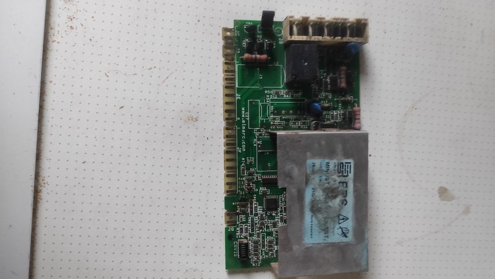 Плата управління пральної машини Electrolux,Ardo.