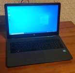 Ноутбук Hp 250 G6/Pentium N3710 x4/8 DDR3L/SSD 240GB/Батарея 6 часов