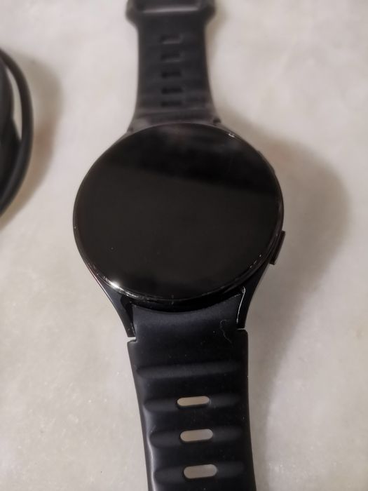 Samsung Galaxy watch 5 de 44 muito bom estado com carregador