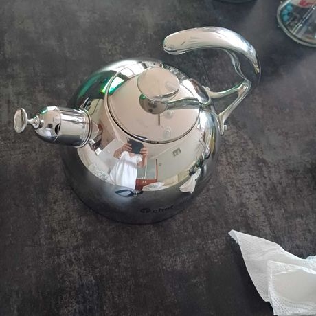 Tupperware Czajnik 2,2l
