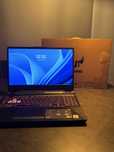 Laptop Asus TUF Gaming F15 FX506LH_FX506LH (komplet + paragon)