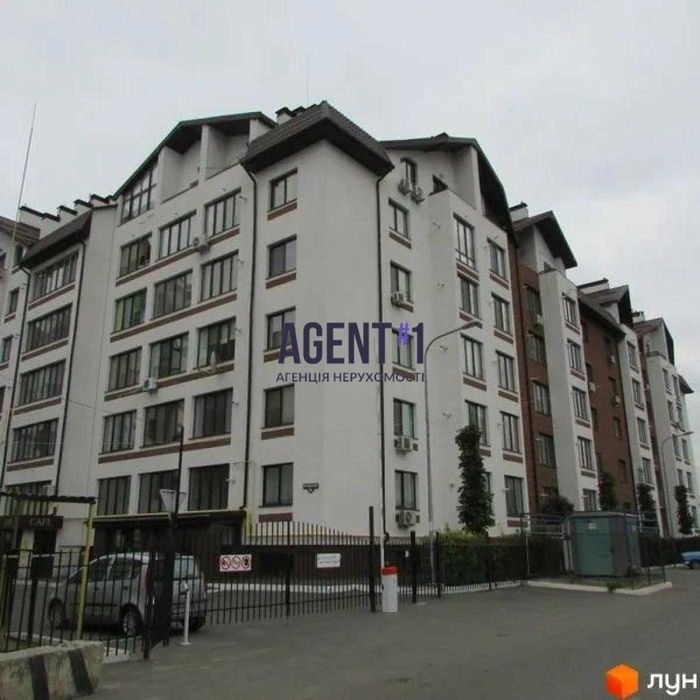 Оренда нежитлового приміщення ЖК Празький квартал, с.П. Борщагівка