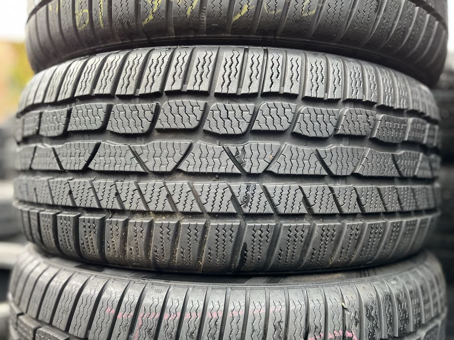235 45 R19 (Зима) Continental ContiWinterContact вул.Дружківська 12