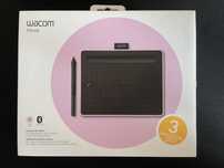 Tablet Graficzny Wacom Intuos S [jak nowy]