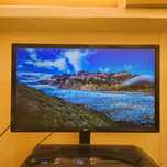 Monitor LG 22MP58VQ-P 22" IPS Full HD | Idealny do gier