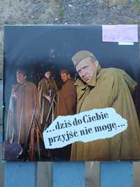 2LP Dziś do Ciebie przyjść nie mogę