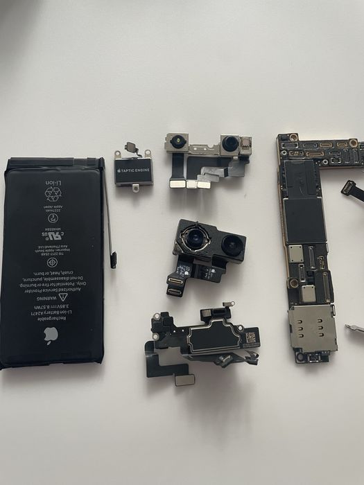 iPhone 12 mini 64 розборка