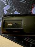 Coluna bluetooth Creative