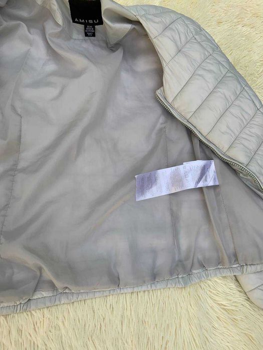 Женская демисезонная куртка р.L