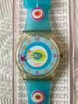 Relógio Swatch - Como novo