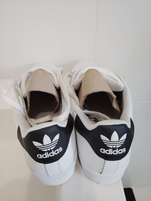 Adidas Superstar