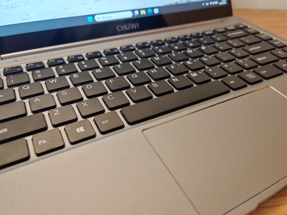 Laptop Lapbook Chuwi Pro 14" 1920x1080 8/256 GB SSD Win11 ALU Wysyłka