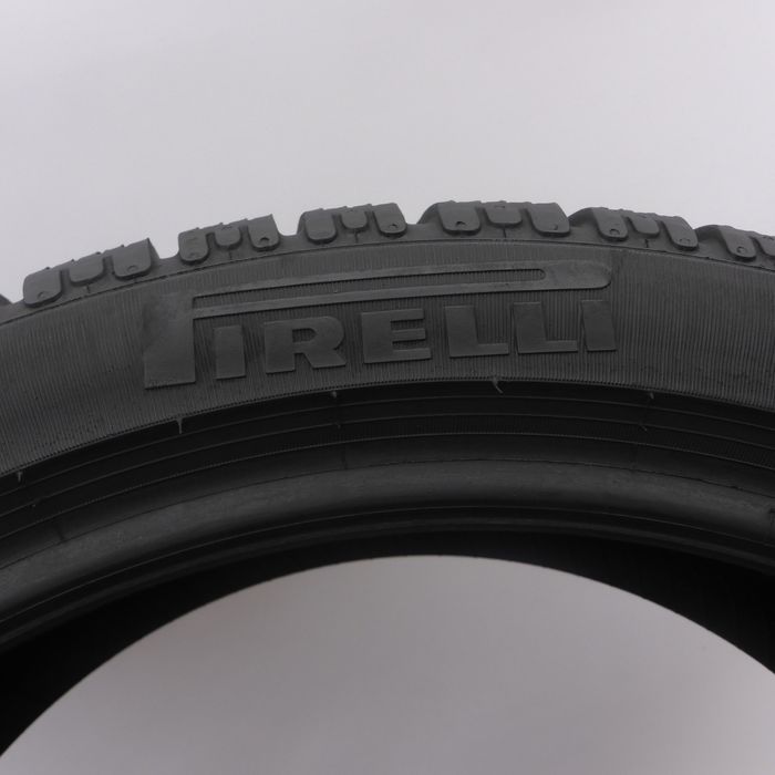 Opona 225/40/18 Pirelli 225/40R18 92V Zimowe 2022 7,8mm