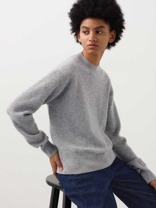 Джемпер Uniqlo, 100% вовна, XS, 472281