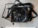 Thermaltake Smart SE2 600W | Полумодульный, современный БП