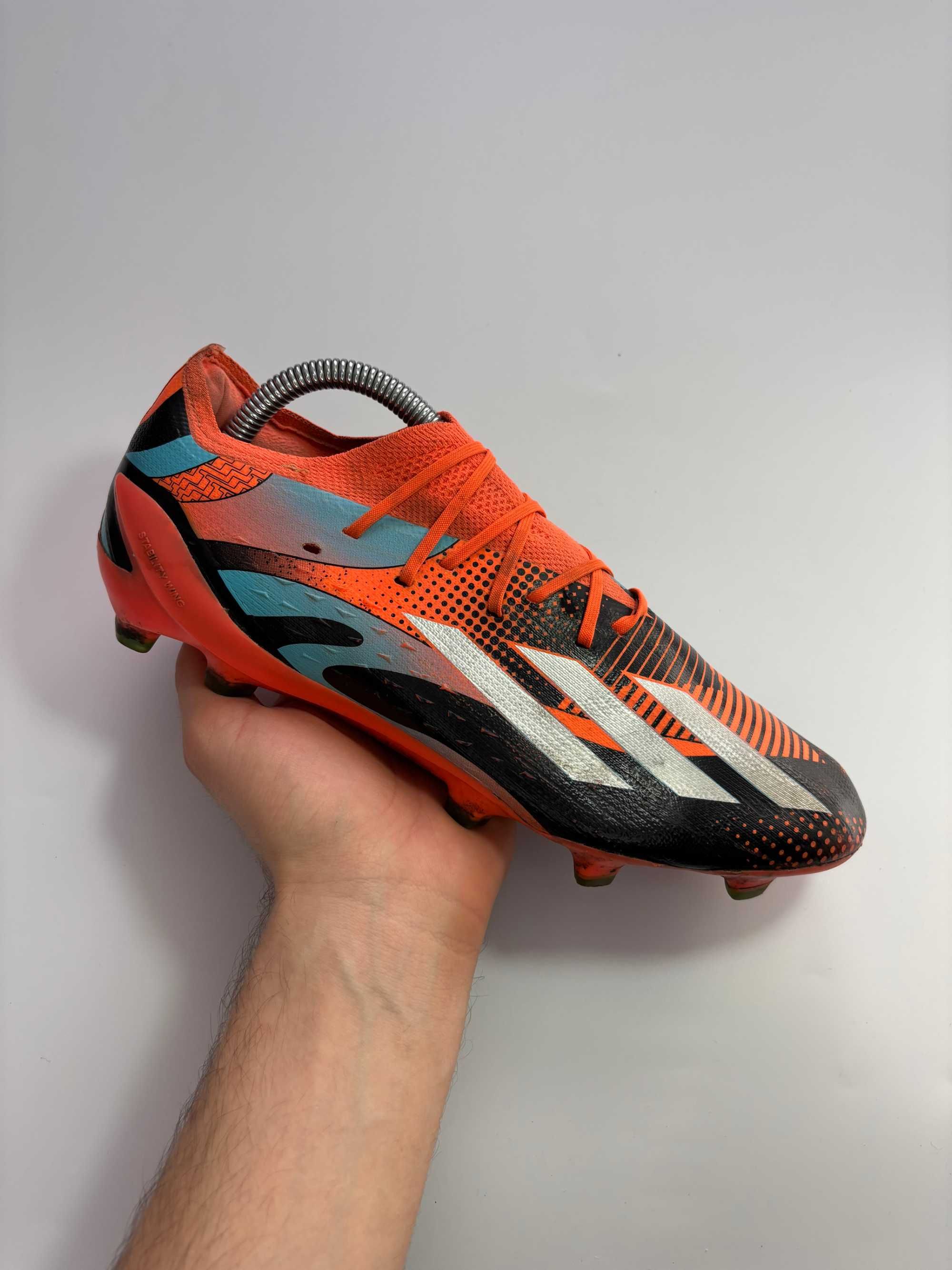 Adidas X Speedportal.1 FG, 42