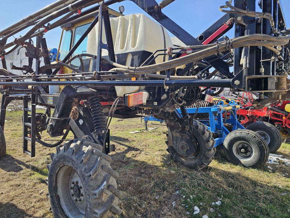 Challenger SPRA Coupe 4660
Challenger SPRA Coupe 4660
мото