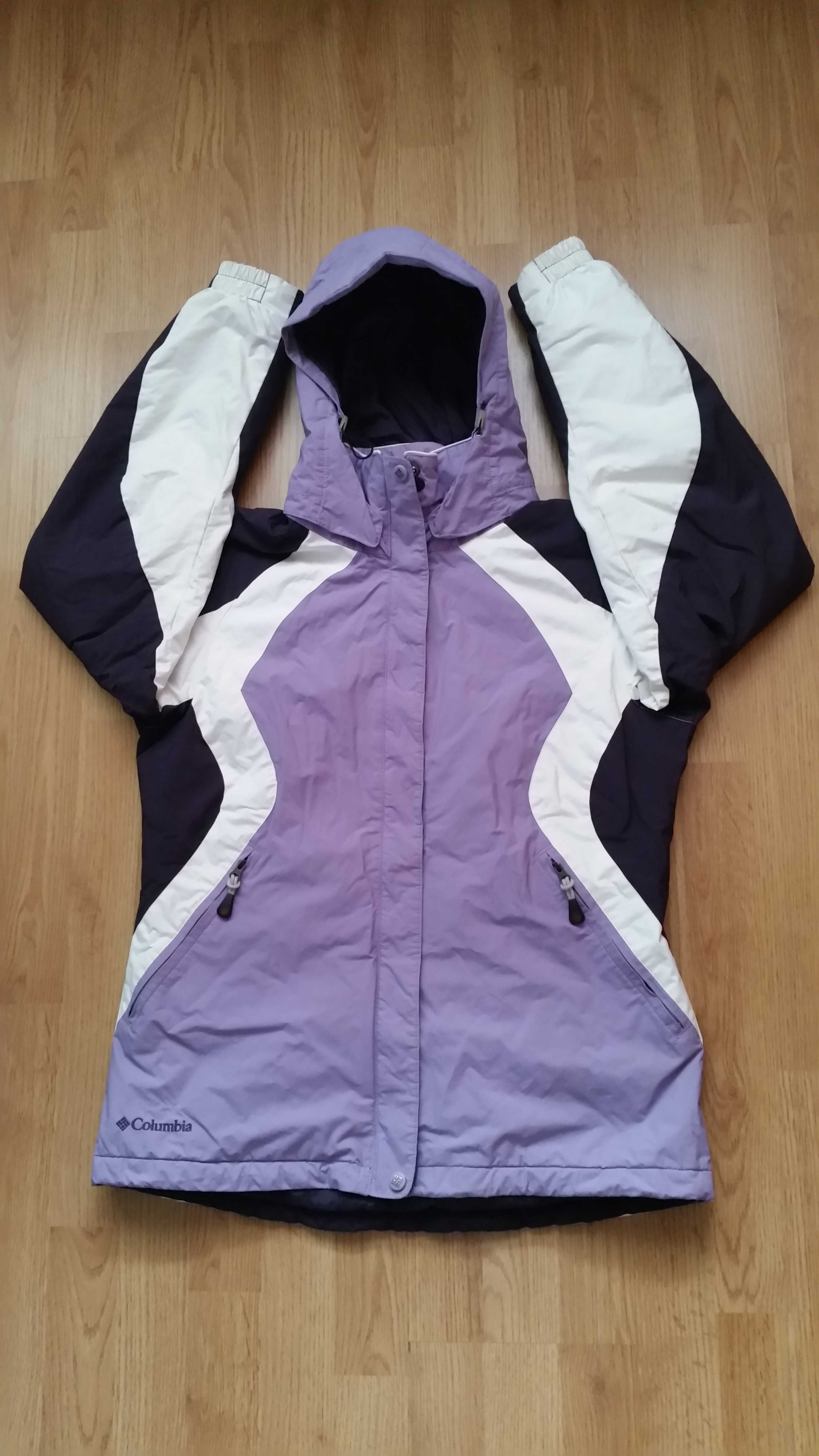 Kurtka Columbia Sportswear