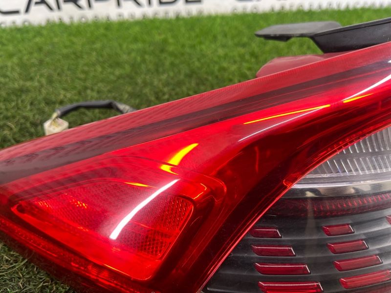 Задний фонарь левый Hyundai Ioniq AE Electro 2019