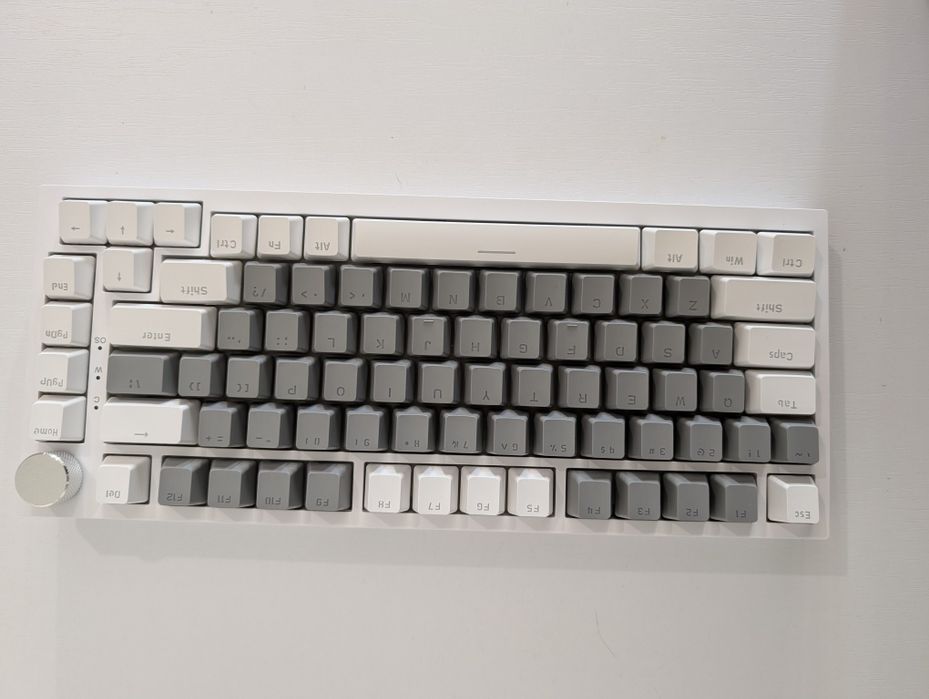 Клавиатура ajazz ak820